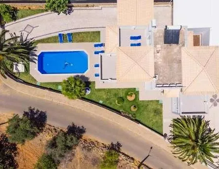 Villa Tavagueira