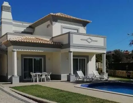 Villa Tavagueira Guia (Faro)
