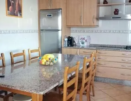 Tavagueira Villa *