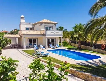 Villa Tavagueira Guia (Faro)