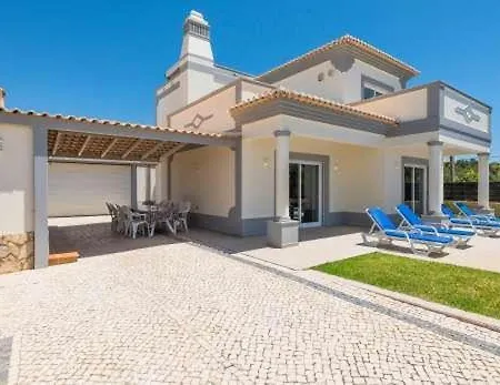 Tavagueira Villa Guia (Faro)