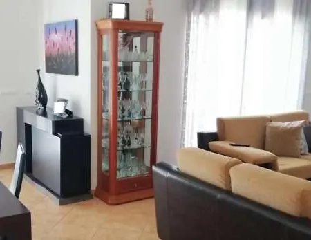 וילה Tavagueira *
